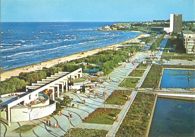 2025-5 - Mamaia